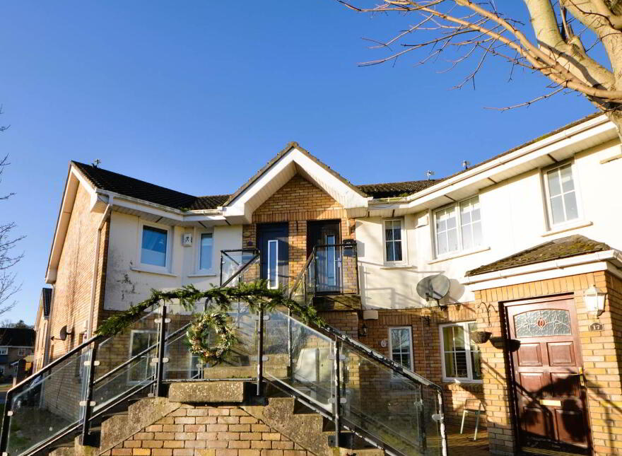 13 Dun Emer Rise, Lusk, K45FW60