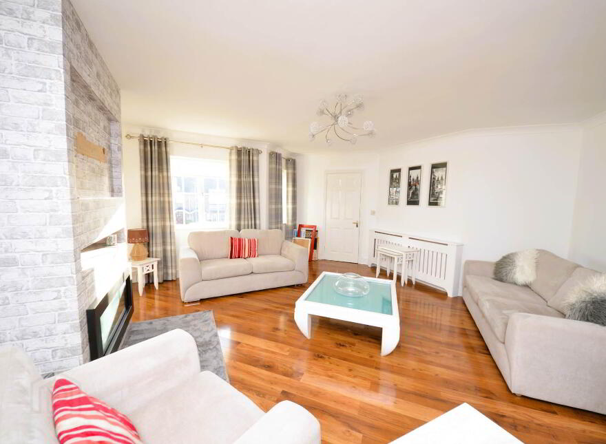 13 Dun Emer Rise, Lusk, K45FW60