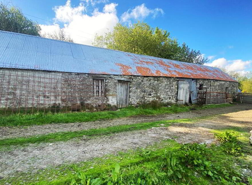 Tirhillion, Termon, Kilmacrennan, F92VH50