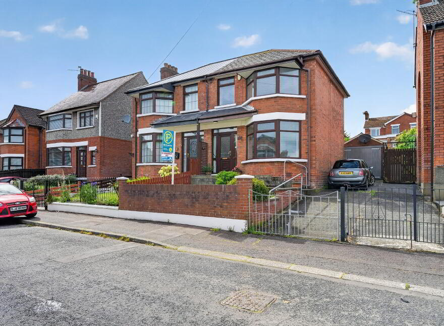 17 Ingledale Park, Crumlin Road, Belfast, BT14 7GZ