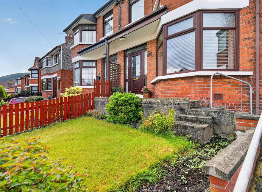 17 Ingledale Park, Crumlin Road, Belfast, BT14 7GZ