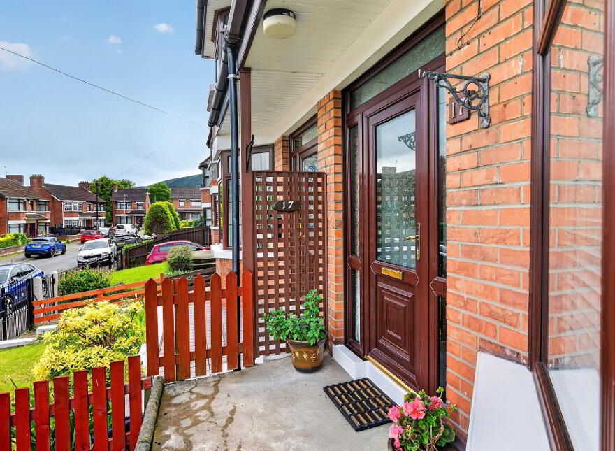 17 Ingledale Park, Crumlin Road, Belfast, BT14 7GZ