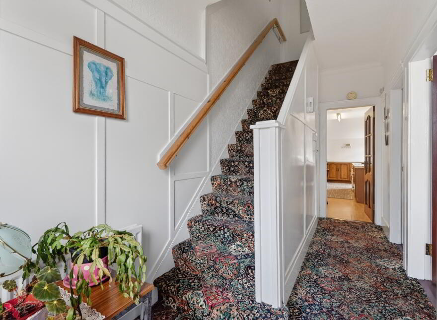 17 Ingledale Park, Crumlin Road, Belfast, BT14 7GZ
