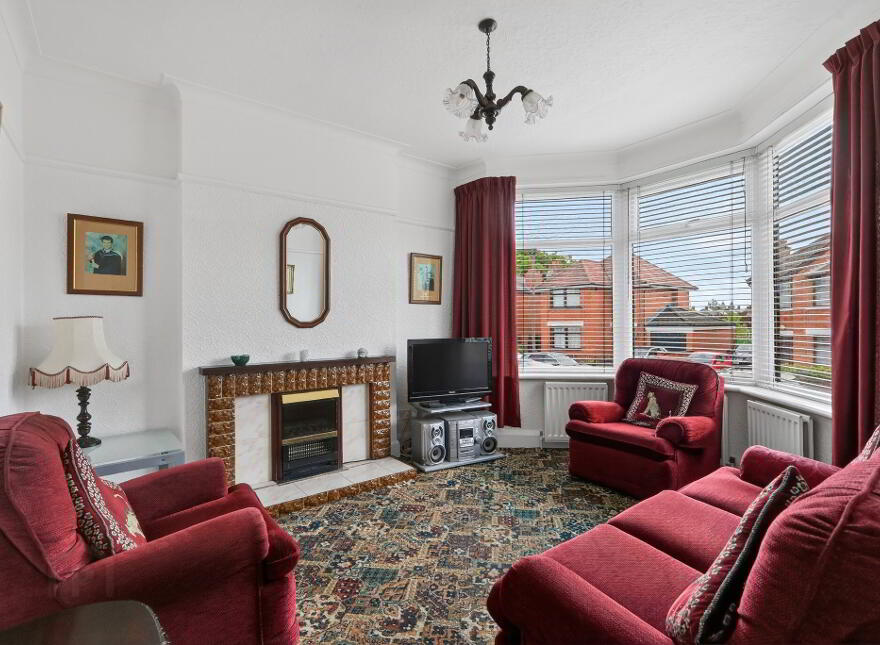 17 Ingledale Park, Crumlin Road, Belfast, BT14 7GZ