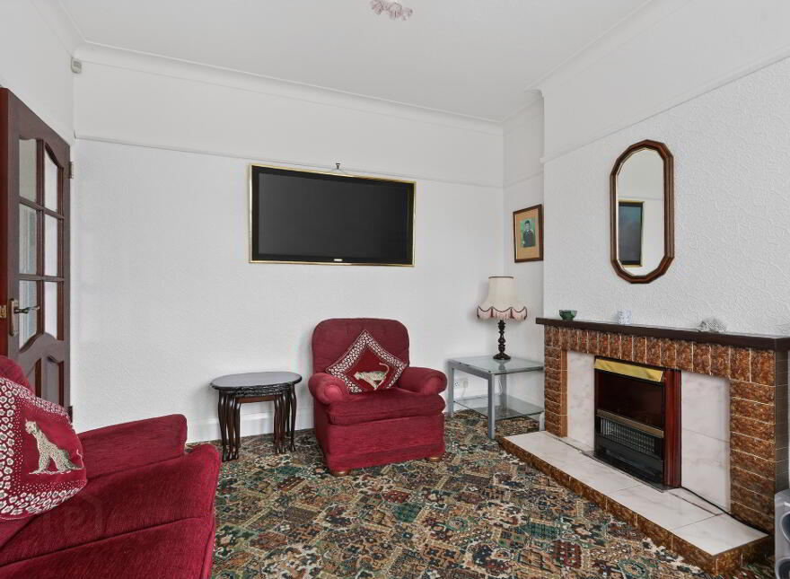 17 Ingledale Park, Crumlin Road, Belfast, BT14 7GZ