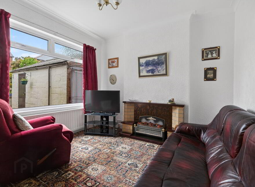 17 Ingledale Park, Crumlin Road, Belfast, BT14 7GZ