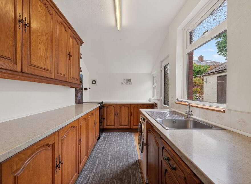 17 Ingledale Park, Crumlin Road, Belfast, BT14 7GZ