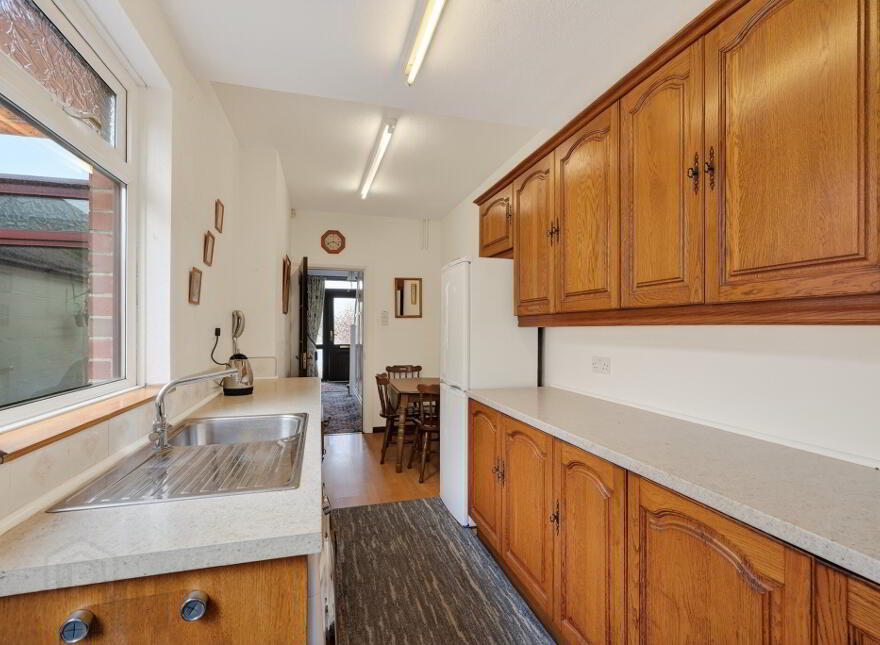 17 Ingledale Park, Crumlin Road, Belfast, BT14 7GZ