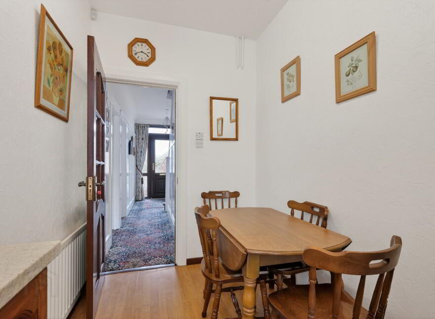 17 Ingledale Park, Crumlin Road, Belfast, BT14 7GZ