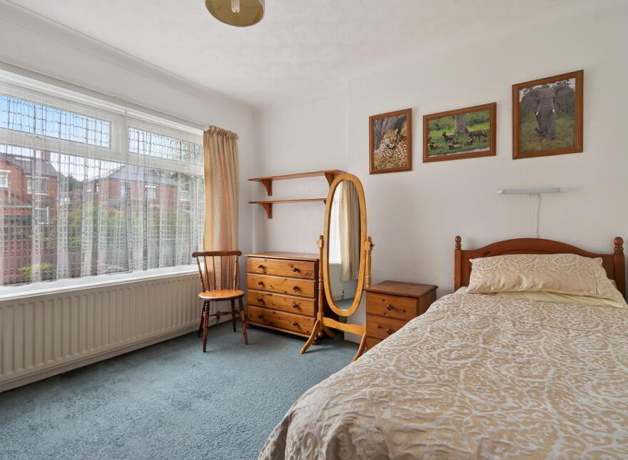 17 Ingledale Park, Crumlin Road, Belfast, BT14 7GZ