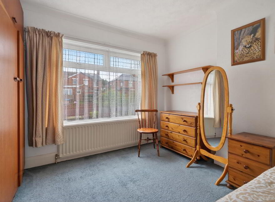17 Ingledale Park, Crumlin Road, Belfast, BT14 7GZ