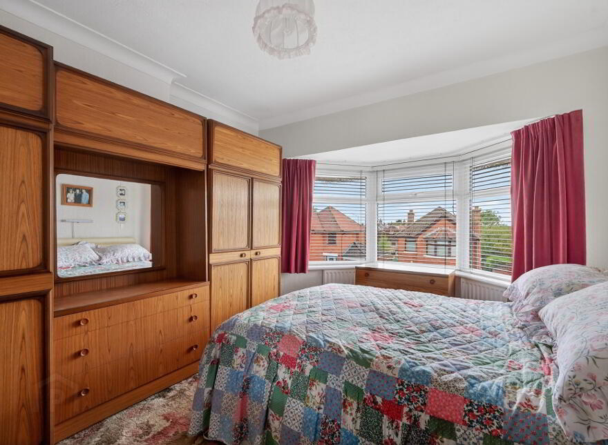17 Ingledale Park, Crumlin Road, Belfast, BT14 7GZ