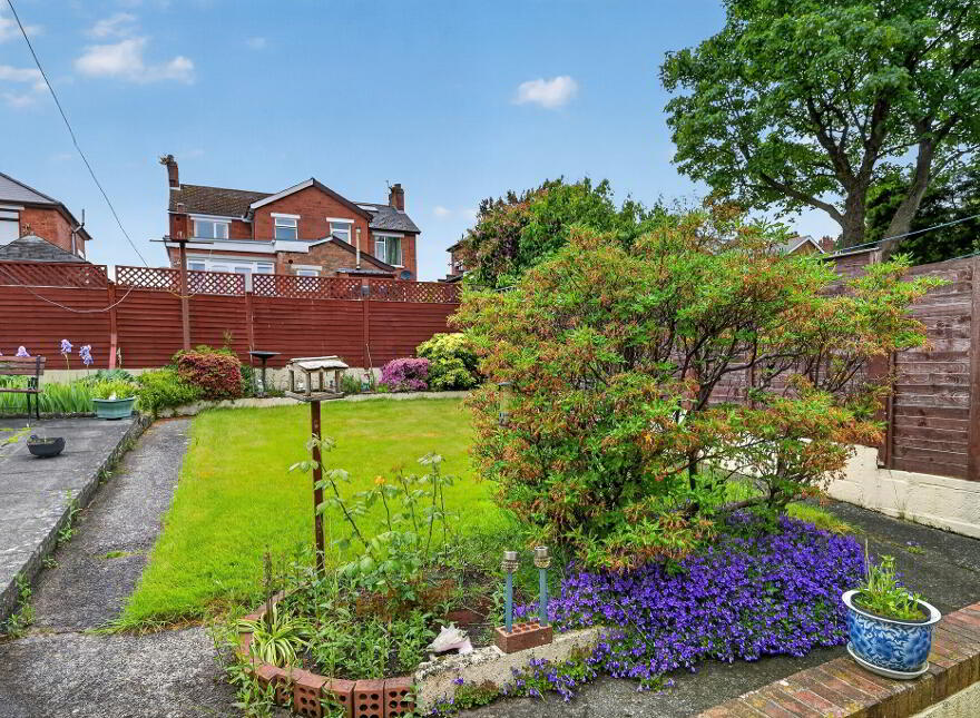 17 Ingledale Park, Crumlin Road, Belfast, BT14 7GZ