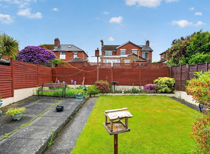 17 Ingledale Park, Crumlin Road, Belfast, BT14 7GZ