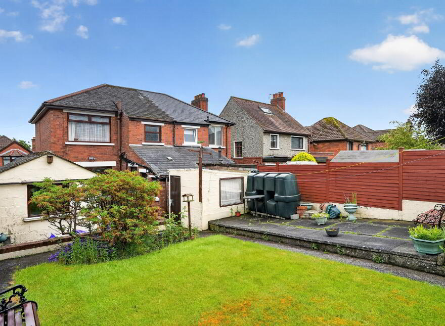 17 Ingledale Park, Crumlin Road, Belfast, BT14 7GZ