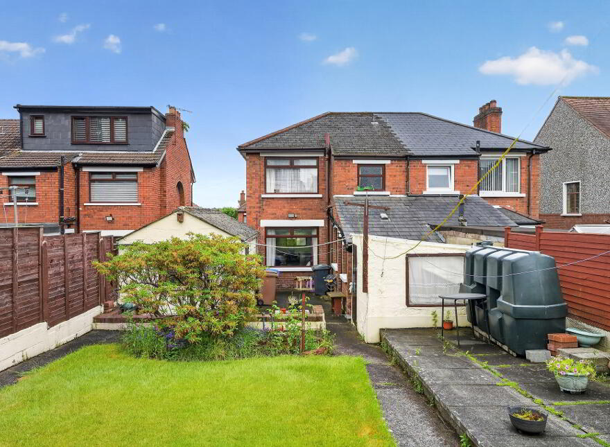 17 Ingledale Park, Crumlin Road, Belfast, BT14 7GZ
