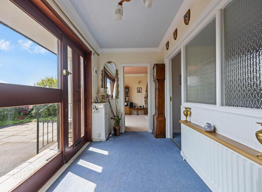 15 Rosepark South, Stormont, Belfast, BT5 7RJ