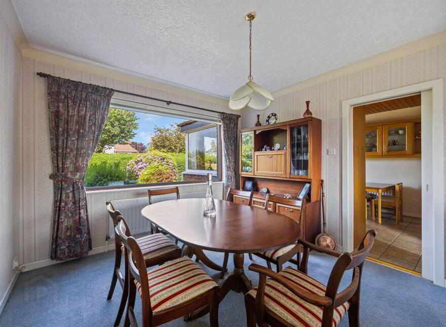 15 Rosepark South, Stormont, Belfast, BT5 7RJ