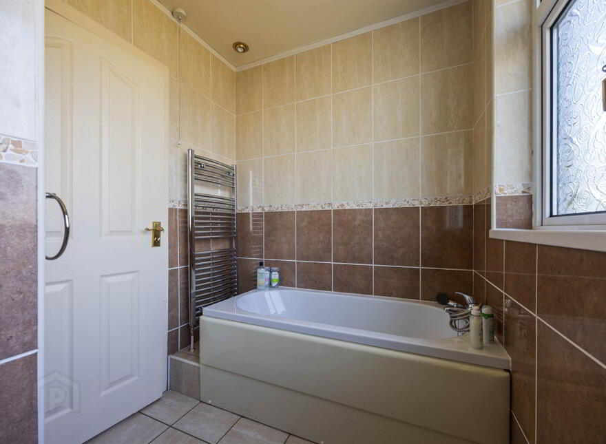15 Rosepark South, Stormont, Belfast, BT5 7RJ