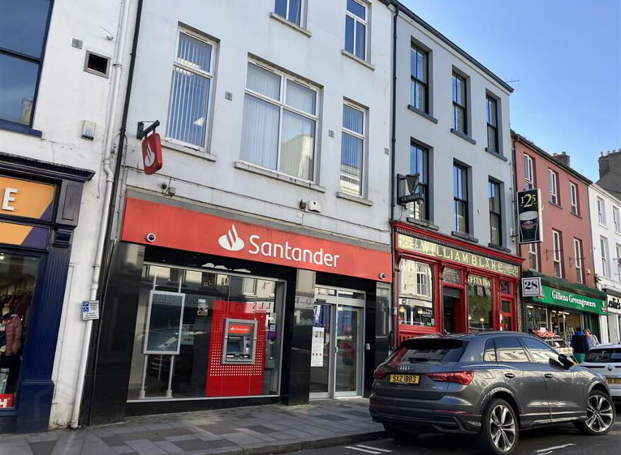 4 Church Street, Enniskillen, BT74 7EB
