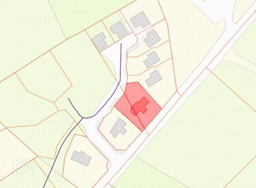 3 Port Arthur, Lunnaigh, Derrybeg, F92XP98
