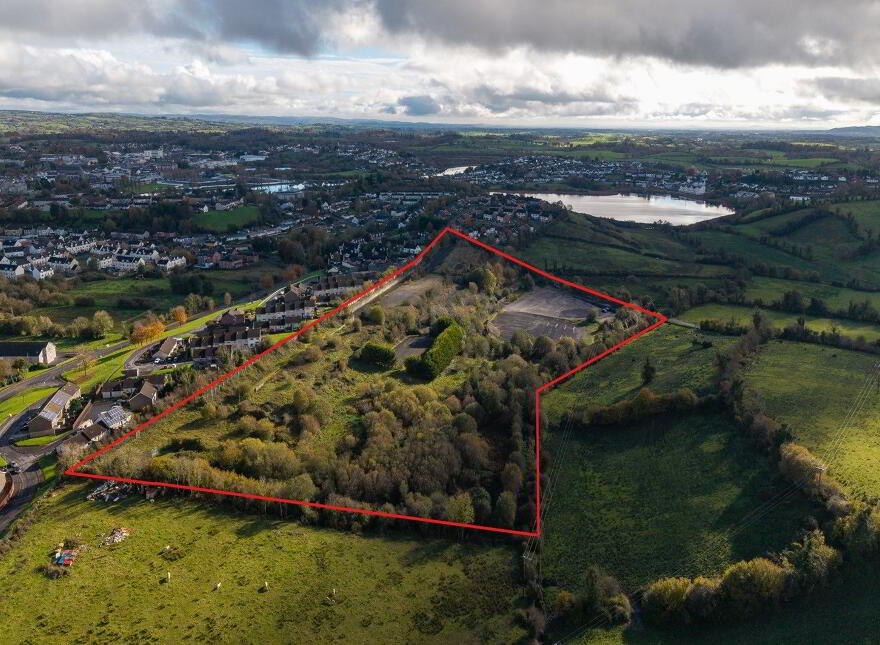 Lands At Grosvenor Site, Coleshill Road, Enniskillen, BT74 7HG