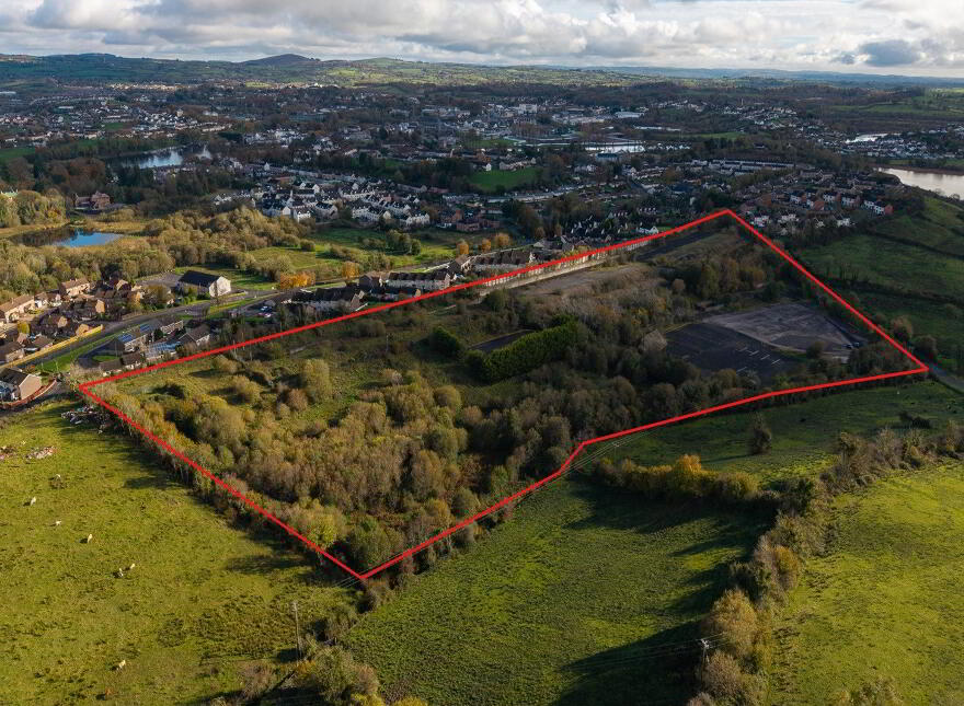 Lands At Grosvenor Site, Coleshill Road, Enniskillen, BT74 7HG
