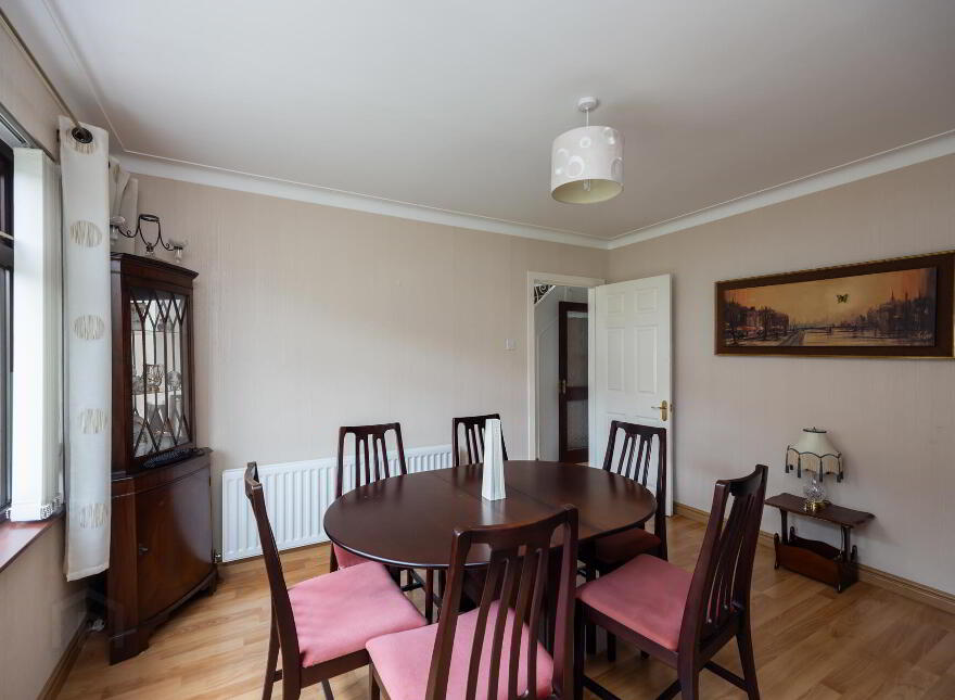 23 Garnerville Park, Belfast, BT4 2NY