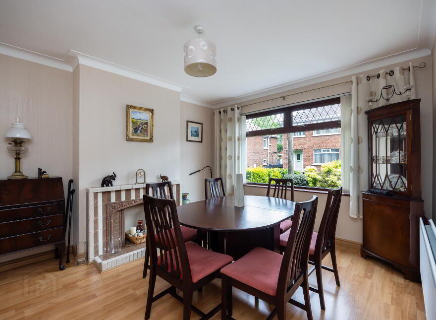 23 Garnerville Park, Belfast, BT4 2NY