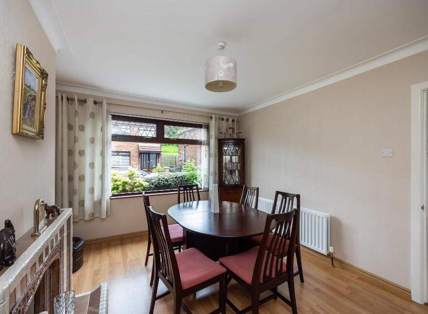 23 Garnerville Park, Belfast, BT4 2NY