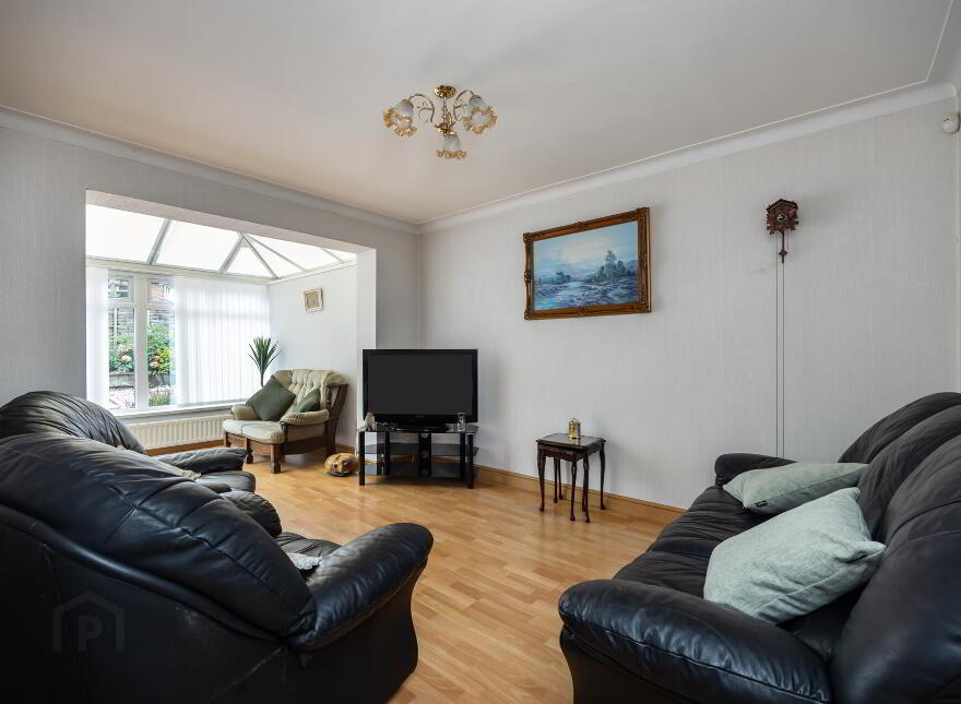 23 Garnerville Park, Belfast, BT4 2NY
