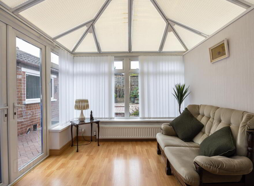 23 Garnerville Park, Belfast, BT4 2NY