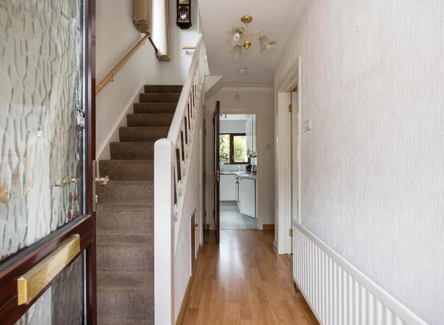 23 Garnerville Park, Belfast, BT4 2NY