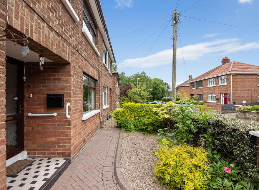 23 Garnerville Park, Belfast, BT4 2NY