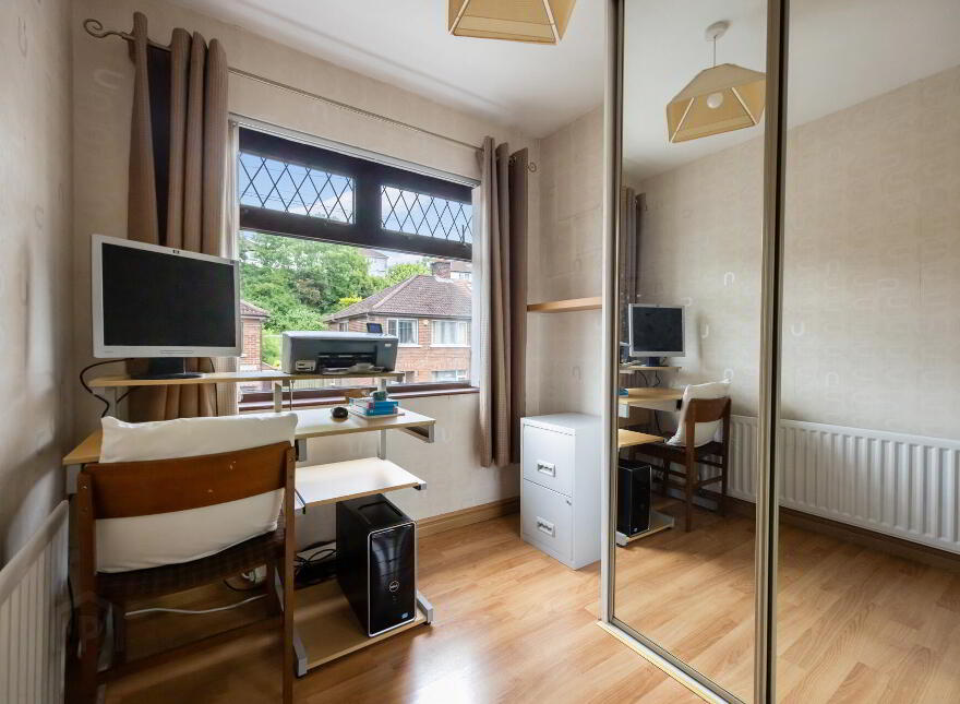 23 Garnerville Park, Belfast, BT4 2NY