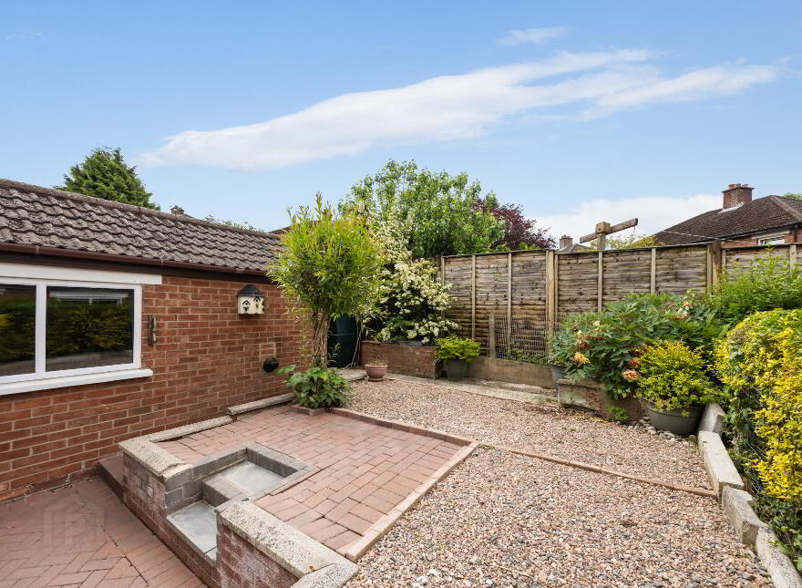 23 Garnerville Park, Belfast, BT4 2NY
