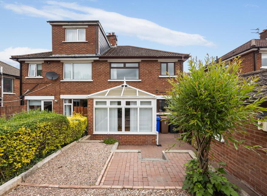 23 Garnerville Park, Belfast, BT4 2NY