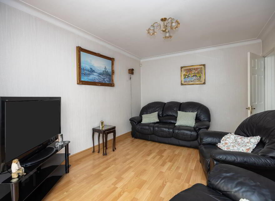 23 Garnerville Park, Belfast, BT4 2NY
