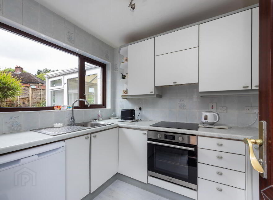 23 Garnerville Park, Belfast, BT4 2NY