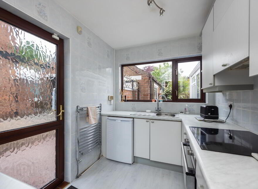 23 Garnerville Park, Belfast, BT4 2NY