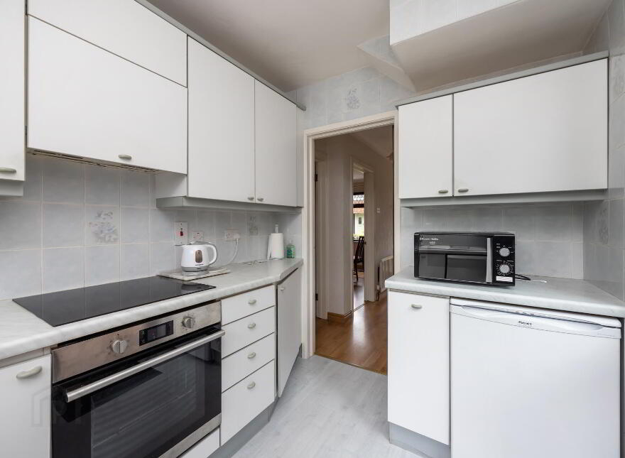 23 Garnerville Park, Belfast, BT4 2NY