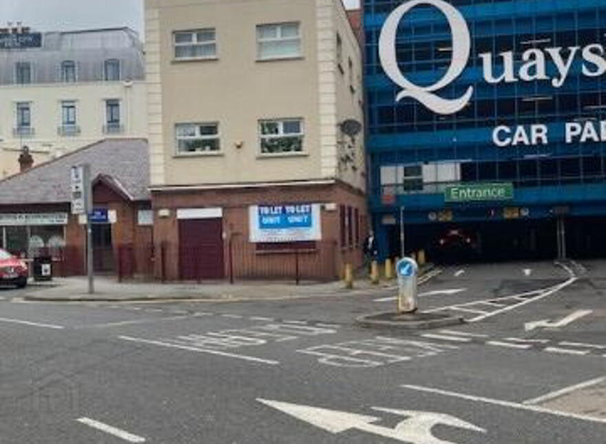 Unit 1 Orlan House, 20 Strand Road, Derry, BT48 7AB