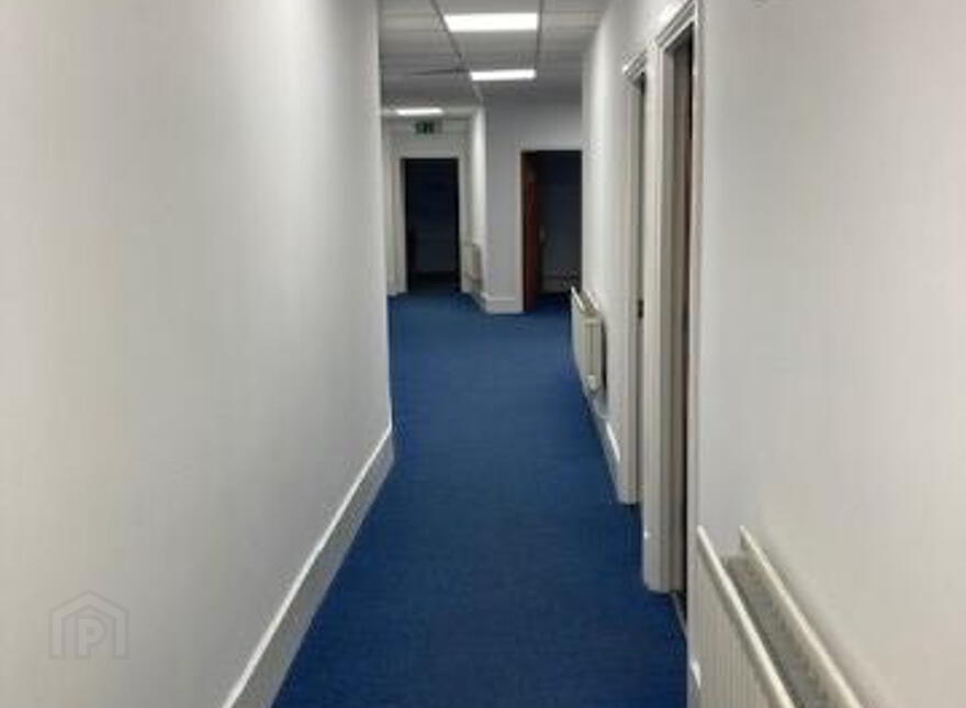 Unit 1 Orlan House, 20 Strand Road, Derry, BT48 7AB