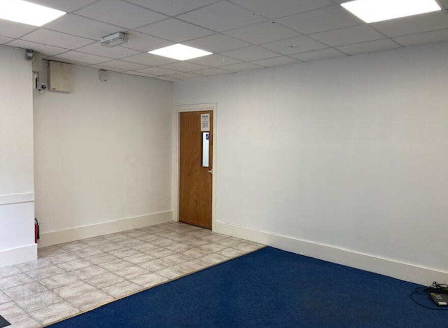Unit 1 Orlan House, 20 Strand Road, Derry, BT48 7AB
