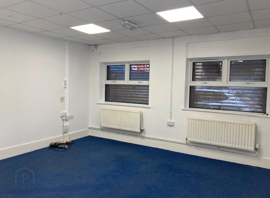 Unit 1 Orlan House, 20 Strand Road, Derry, BT48 7AB