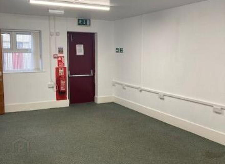 Unit 1 Orlan House, 20 Strand Road, Derry, BT48 7AB