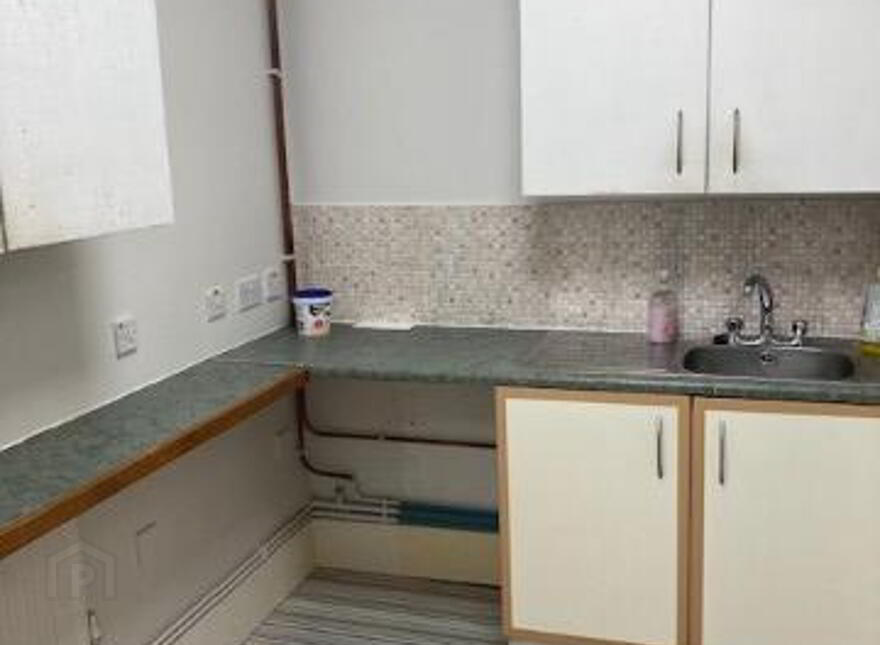 Unit 1 Orlan House, 20 Strand Road, Derry, BT48 7AB