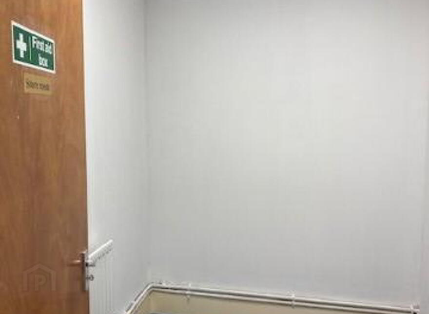 Unit 1 Orlan House, 20 Strand Road, Derry, BT48 7AB
