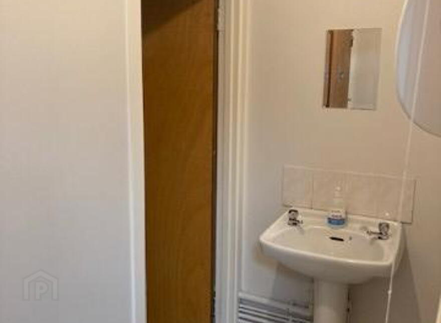 Unit 1 Orlan House, 20 Strand Road, Derry, BT48 7AB