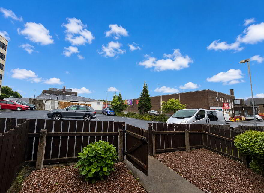 4 Fairview Lane, Enniskillen, BT74 6JE